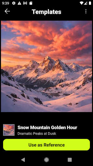 AI Background Remover & Maker Screenshot 2