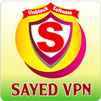 Sayed VPN - CyberGuard