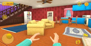 Family Simulator Mother Life Screenshot 3