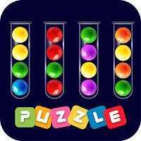 Ball Sort Puzzle: Color Puzzle