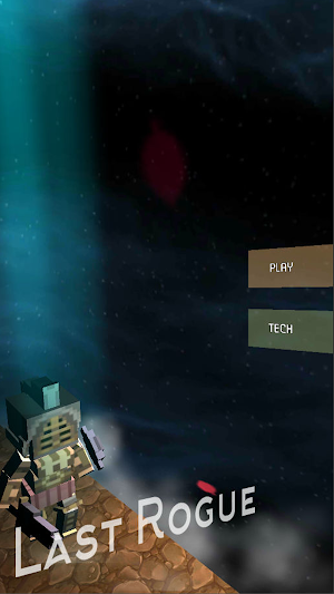 LastRogue Screenshot 0