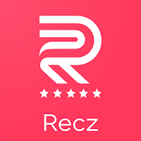 Recz: Recommend, Connect, Vibe