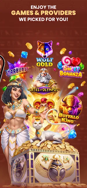 Cleobetra Screenshot 1