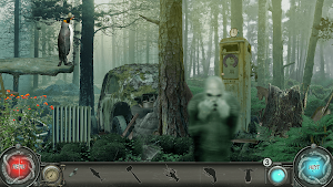 Time Trap 2: Mystery Hidden Object Adventure Games Screenshot 3