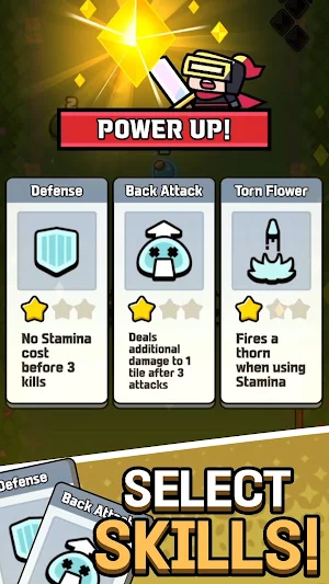 Rush Slayer Screenshot 1