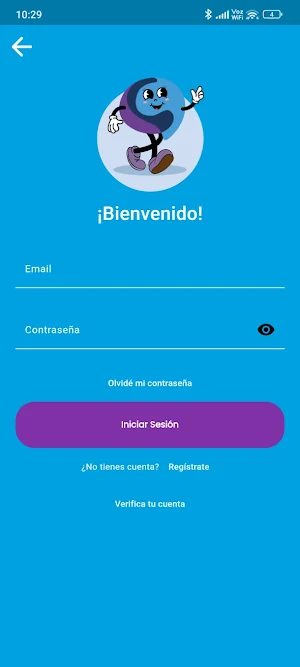 Cadem Online Screenshot 1