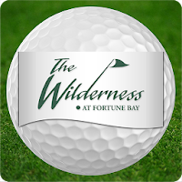The Wilderness at Fortune Bay