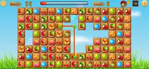 Connect Fruit Screenshot 0