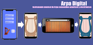 Arpa Digital Screenshot 3