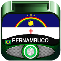 Radios of Pernambuco