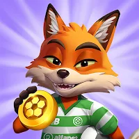 Foxy's Football Islands