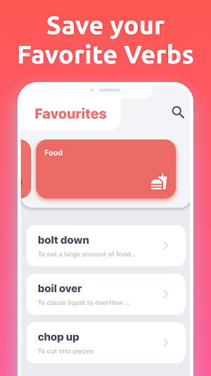 English Phrasal Verbs: Boost your Vocabulary fast Screenshot 3