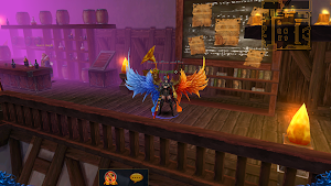 Era Land Screenshot 2