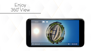 VR player  360 Video Player  VR Videos Screenshot 0