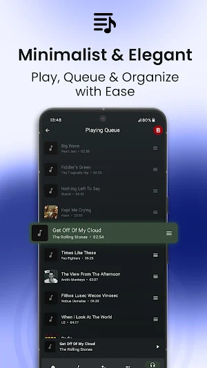 Quantum Music Screenshot 3