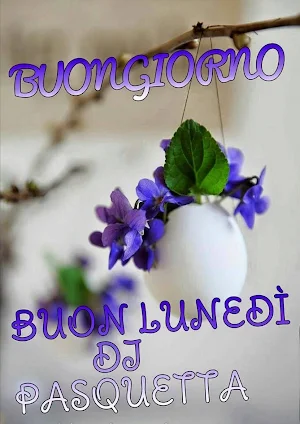Buona Pasquetta Screenshot 1