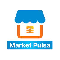 Market Pulsa - App Pulsa