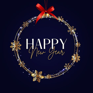 Happy New Year 2024 Screenshot 1