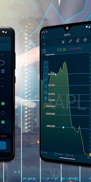 CFI Multi-Asset Screenshot 3