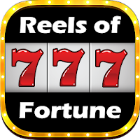 Reels of Fortune Fruit Machine