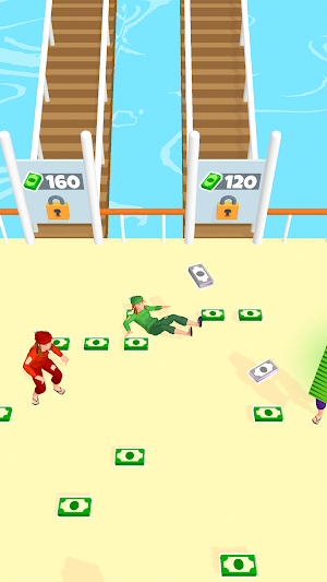 Rich Tower Screenshot 0