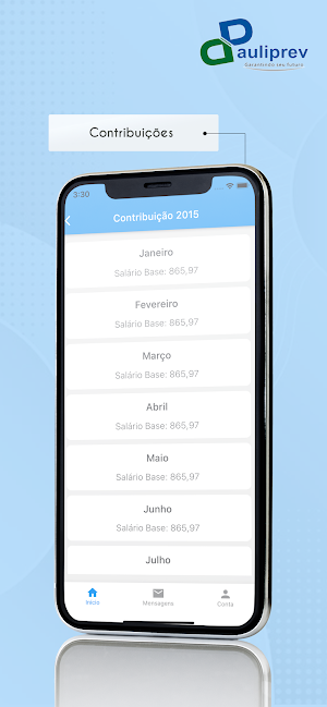Pauliprev Screenshot 3