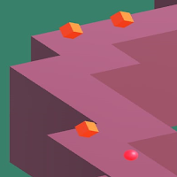 Zigzags: Race games
