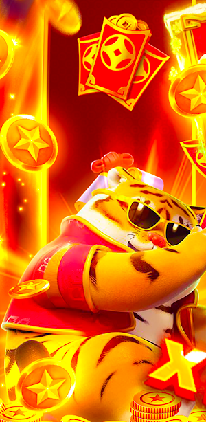 Fortune Tiger Screenshot 0