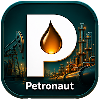 Petronaut Petroleum Calc