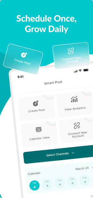 SwiftSub™:Social & Sub Manager Screenshot 0