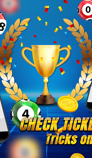 Mega Millions Powerball Guide Screenshot 1