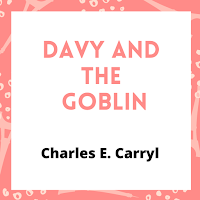Davy and the Goblin - Public Domain