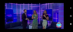 Telerumba Screenshot 1