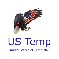 US Temp - Premium Temp Mail