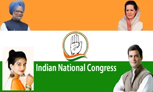 Congress Photo Frame 2023 Screenshot 3