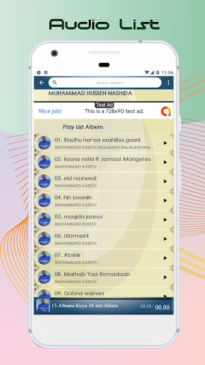 abdurahman hussen nashida Screenshot 2