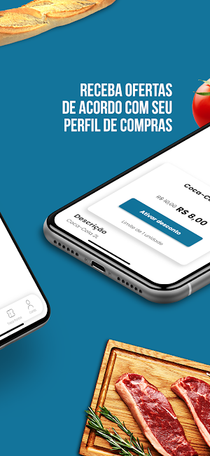 Sempre Perto de Você Screenshot 2