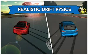 Drift OG Screenshot 1