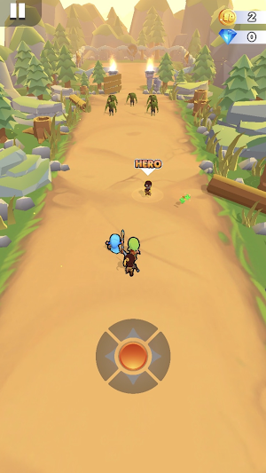 Loot Party Screenshot 3