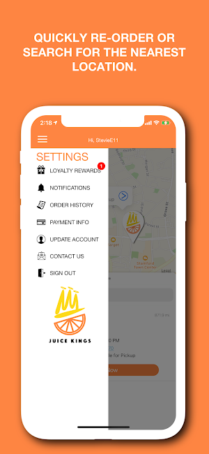 Juice Kings Screenshot 2