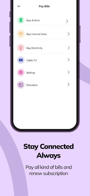 HitchPay Screenshot 3