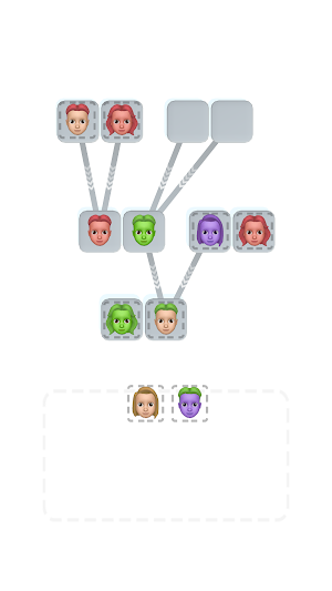 Family Chart! Screenshot 2