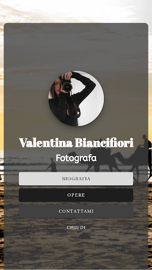 Valentina Biancifiori Screenshot 1