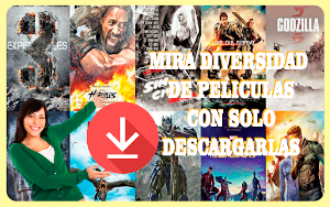 Como Descargar Películas En HD Screenshot 3