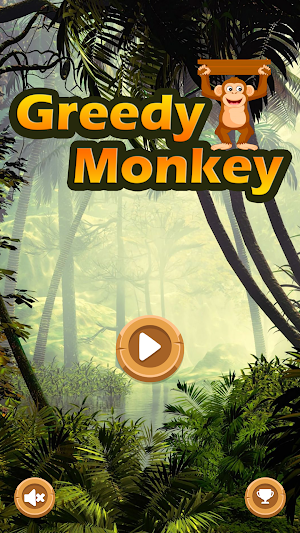 Greedy Monkey Screenshot 0