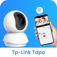 Tp-Link Tapo C200 Camera