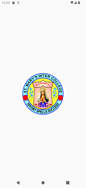 St. Mary's Inter College Screenshot 0