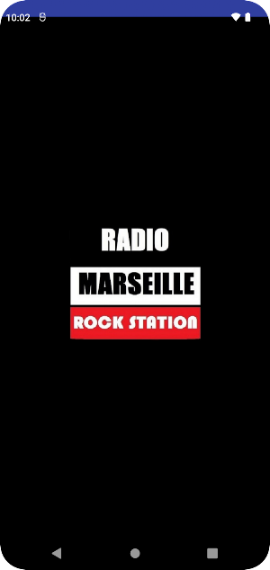 MARSEILLE ROCKSTATION Screenshot 0