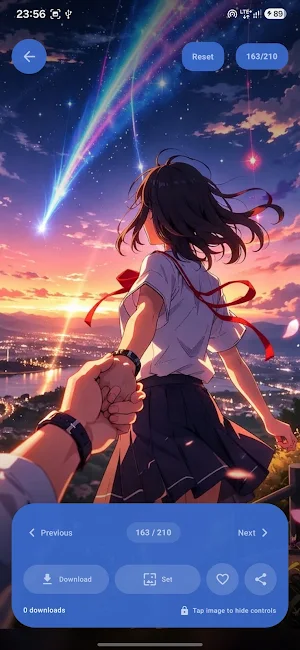 Couple Wallpapers 4K 2026 Screenshot 3