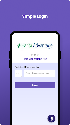 Harita CS Screenshot 2